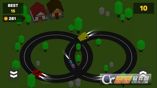 环线车手(Circle Drive) v1.0.2 安卓版