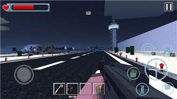 精英战地狙击手  v1.0