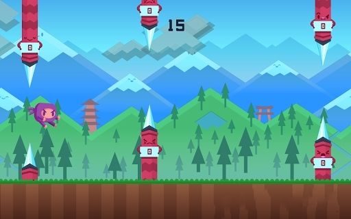 高峰复仇安卓版官方游戏下载  v4.2.3