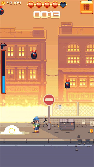 终极公文包无限金币版 v1.0.2