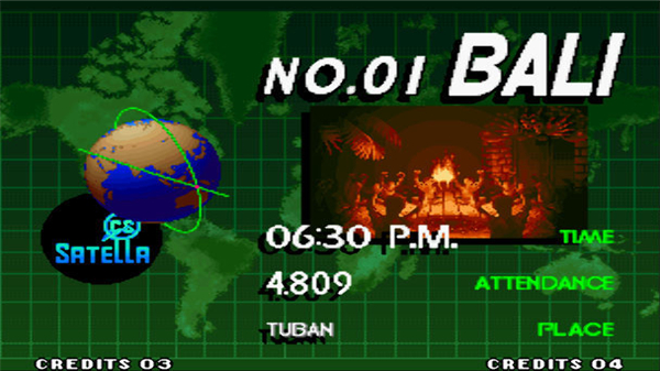 拳皇2020风云再起下载