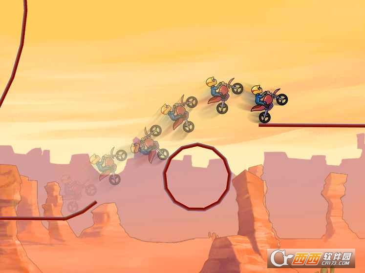 Bike Race安卓版 v1.1最新版