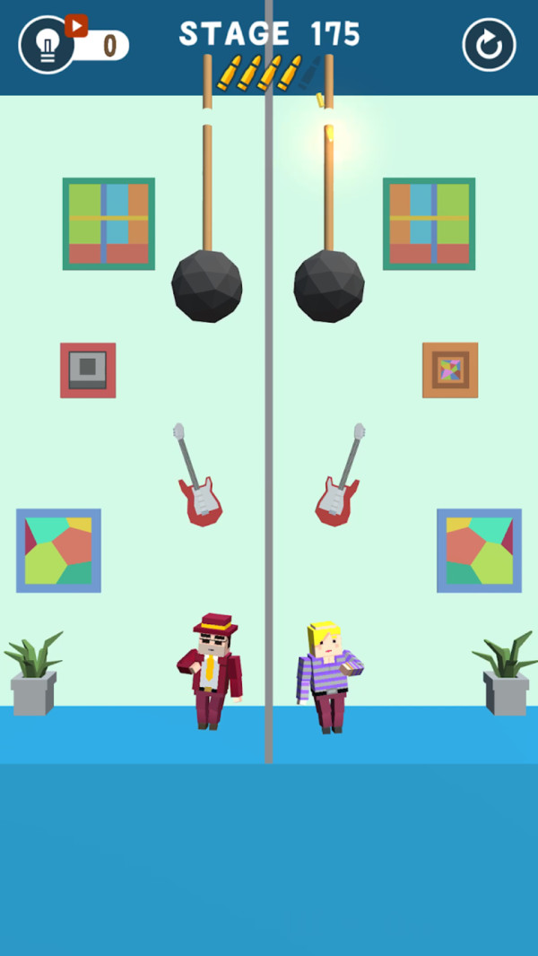 究极特工游戏官方版图片2