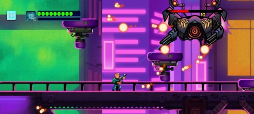 勇闯实验室游戏官方最新版  v3.1.4