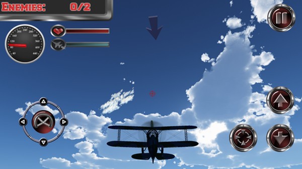 二战天空王牌 v1.0