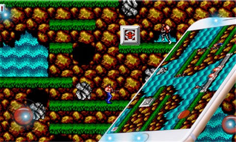 超级魂斗罗 v3.3.0