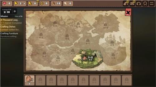 勇士食堂  v0.0.3