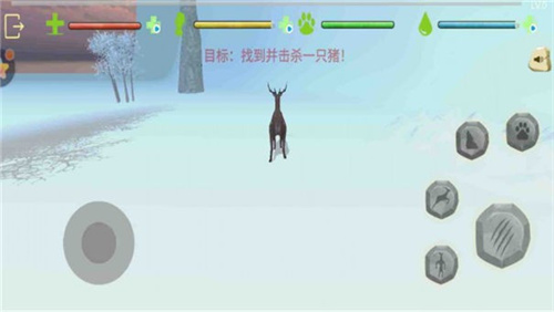 动物奇妙之旅 v1.0