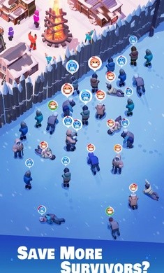 冰封时代国际服2024 v1.9.5