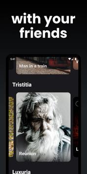 70个黑暗故事游戏安卓版图片2