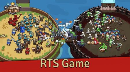 帝国王冠Crown Of Empire v3.0.5