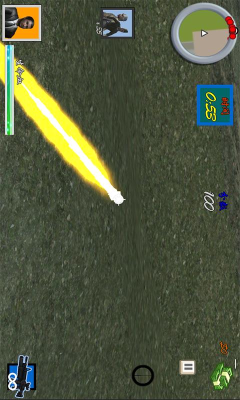 狙击日本鬼子4 v3.1.5