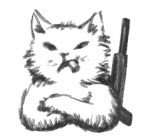怪盗猫