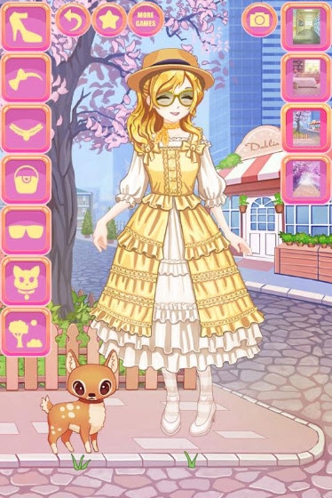 美妆时尚达人内购版 v1.0.0安卓版