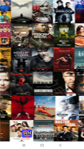 open影视下载免费版  v3.1.4