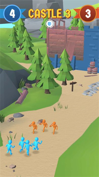 不服就扎你最新版本截图3