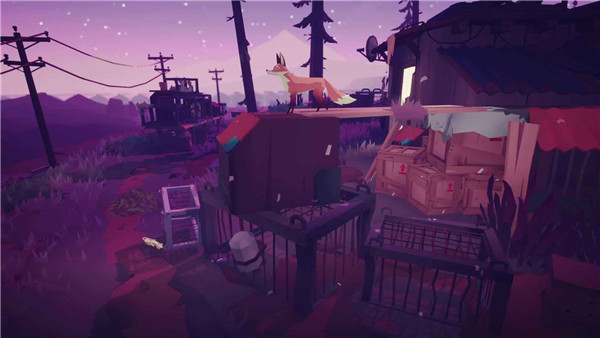 终端灭绝永恒手游官方版 v1.0