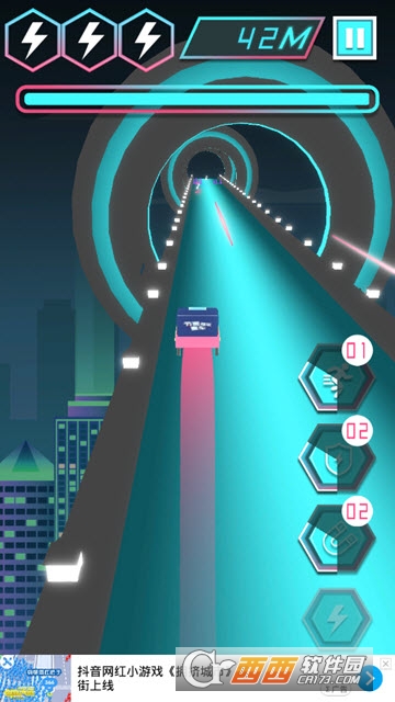 节奏音乐赛车 v1.6.5 安卓版