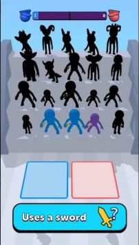 选择你的军队Choose Your Army v3.0.5