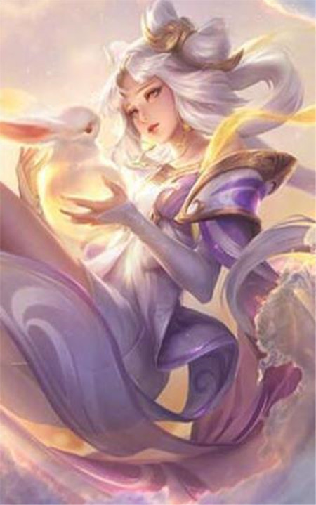 王者荣耀kuro正能量女英雄 v3.90.01