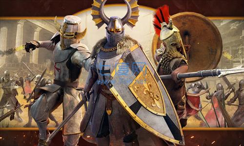 泰拉贝尔无限钻石金币破解版 v1.250.26