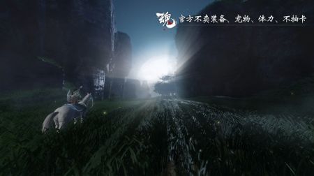 魂之追梦最新版