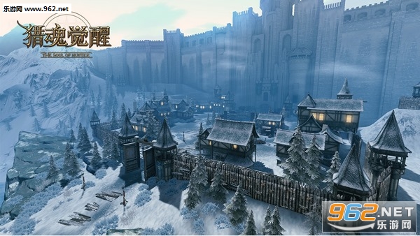 猎魂觉醒官方版