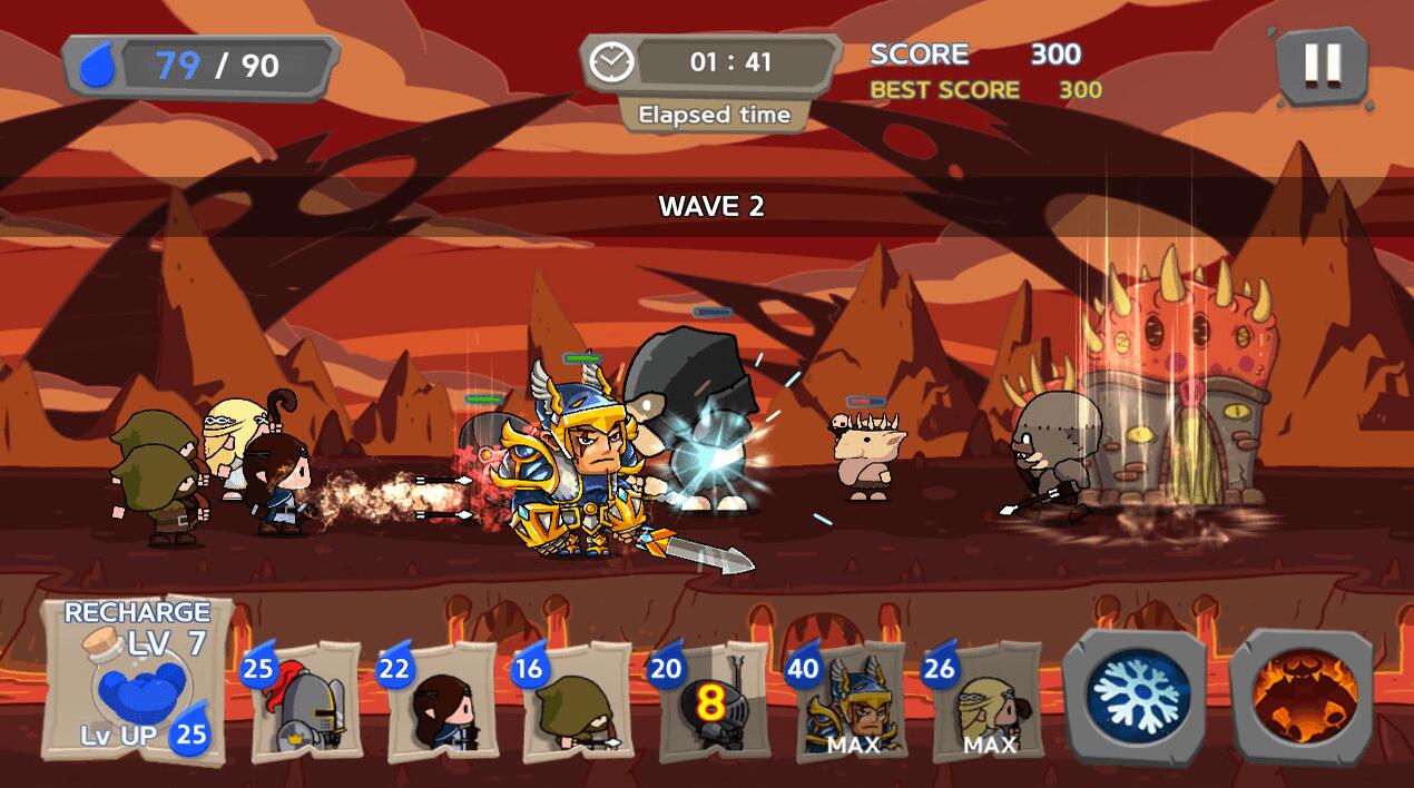 皇家塔防王 v3.1.5