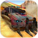 Buggy Car Race: Death Racing(赛车种族死神赛跑手游)