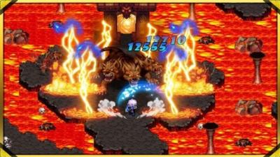 路西法的利刃中文版  v2.6