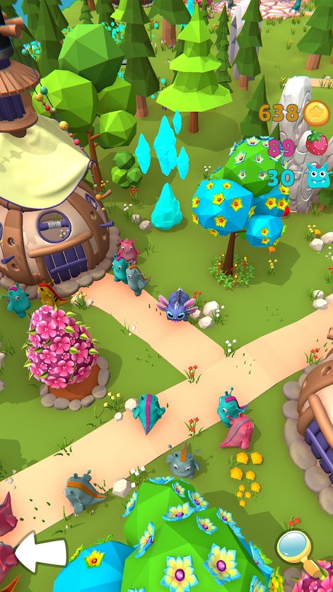 Maluki游戏最新安卓版  v3.0.4