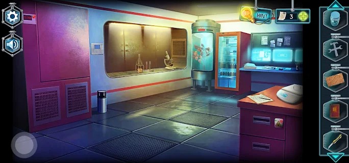 失忆症 安卓汉化版 v3.0.5