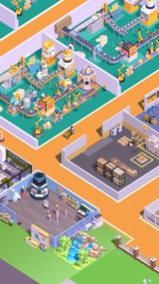 超能工厂游戏安卓最新版图片1