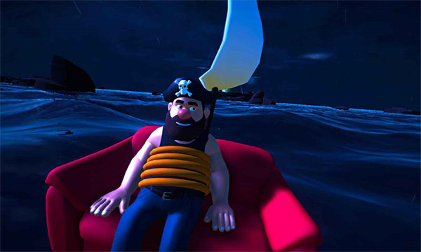 噩梦大叔深眠内置菜单 v1.1.2