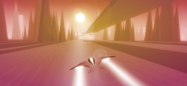 RACE THE SUN无限生命中文最新版安卓下载（逐日飞行）  v5.4.3