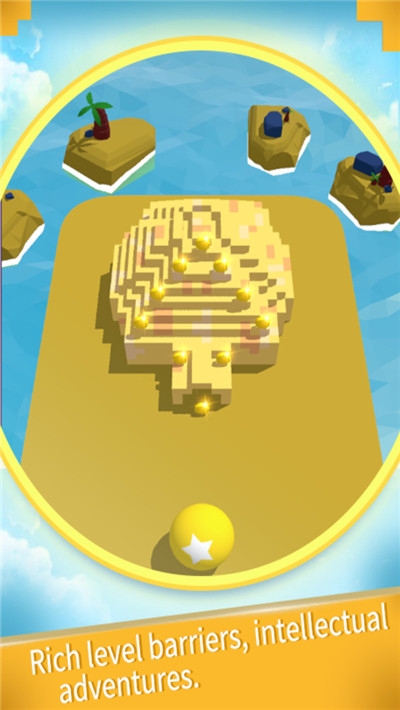 粘粘球大冒险小米版 v1.0.5