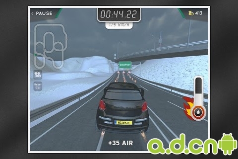 公路拉力赛 v1.080