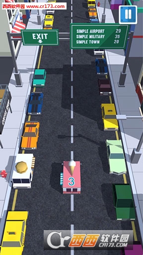 Valet(甩尾高手汉化最新版) v1.0安卓版