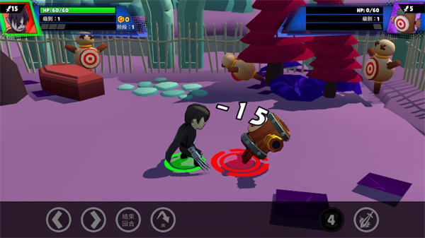 棋幻三国百强联盟  v0.0.4