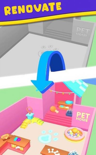 我的迷你装饰 v1.0.1