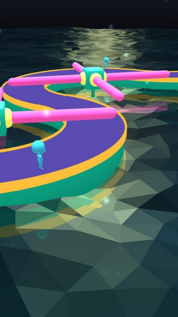 有趣人类障碍赛3Dapp 0.1安卓版