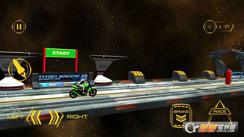 Bike Extreme Speed Stunts Master 2019(自行车特技大师2019) 安卓版
