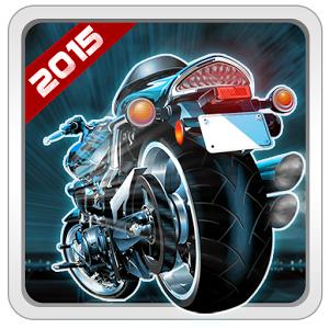 Modern Highway Racer(现代公路赛车)