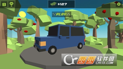 像素漂移(方块赛车) 1.3 安卓版