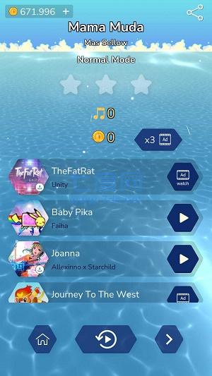 电子舞曲大满贯游戏 v1.02