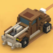 Insane Road(疯狂之路(Madness Road)手游)