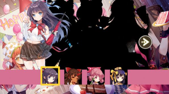 校园格斗女生游戏安卓版图片2