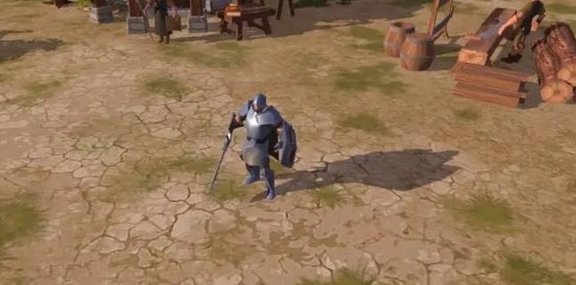 阿尔比恩online官方版