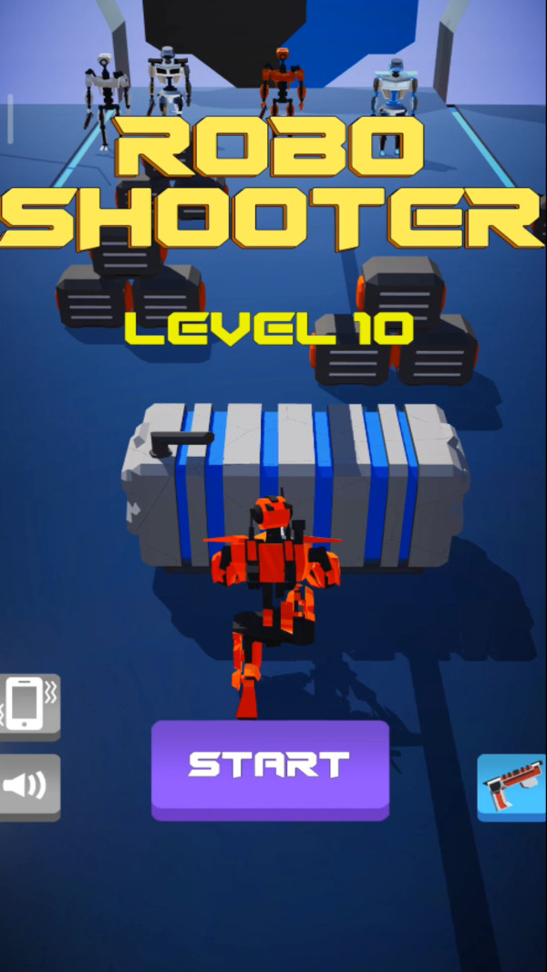 超能查派机器人 v0.1