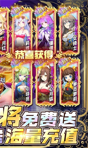 幻境觉醒满v版2023 2023-02-22 16:34